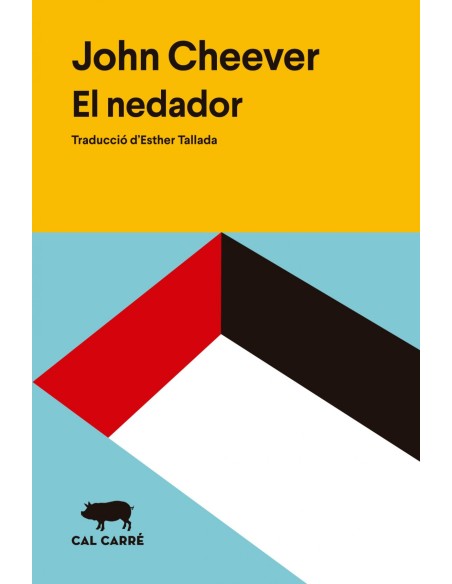 El nedador