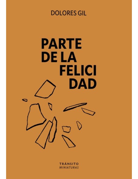 Parte de la felicidad
