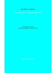 Los mapas transparentes