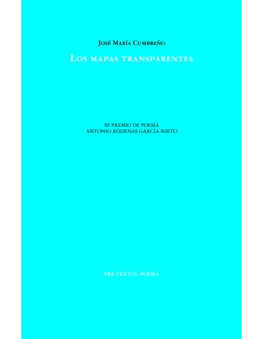 Los mapas transparentes