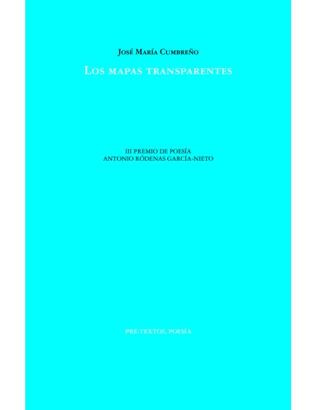 Los mapas transparentes