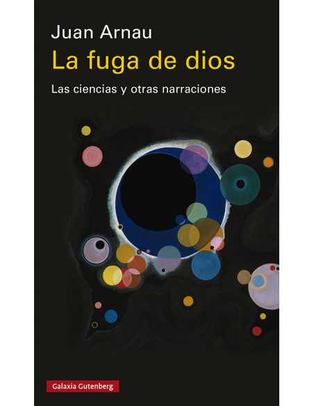 La fuga de dios
