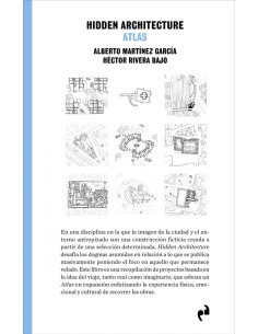 HIDDEN ARCHITECTURE ATLAS