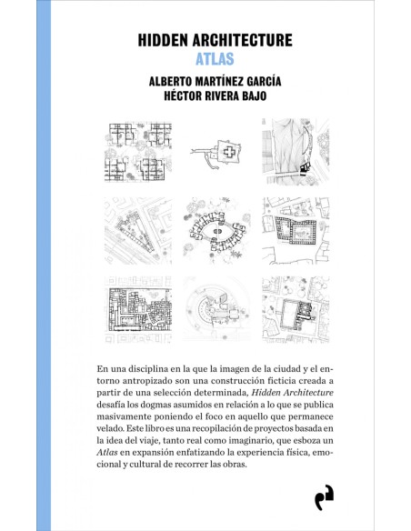 HIDDEN ARCHITECTURE ATLAS