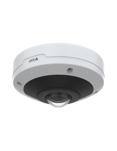 M4317-PLVE Almohadilla Cámara de seguridad IP Interior 2160 x 2160 Pixeles Techo/pared
