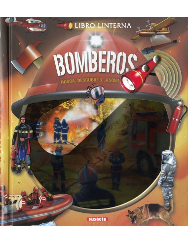 Bomberos