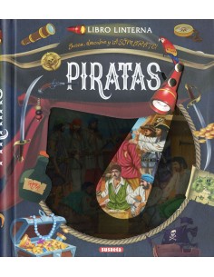 Piratas