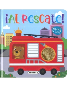 Al rescate
