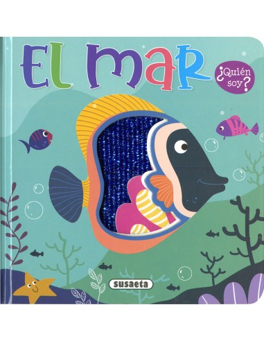 El mar