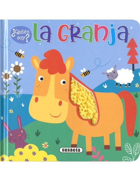 La granja