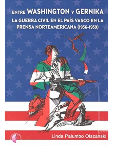 Entre Washington y Gernika