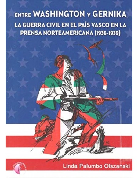 Entre Washington y Gernika