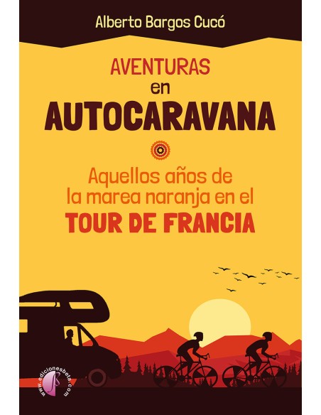 Aventuras en autocaravana