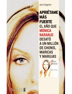 Aprietame mas fuerte