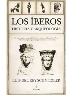 IBEROS LOS HISTORIA Y ARQUEOLOGIA