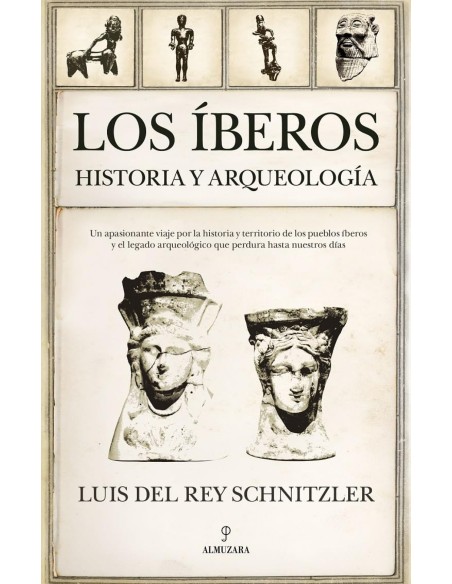 IBEROS LOS HISTORIA Y ARQUEOLOGIA