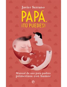 Papa tu puedes