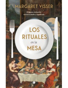 Los rituales en la mesa