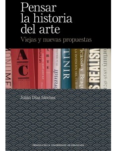 Pensar la historia del arte