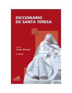 Diccionario de Santa Teresa
