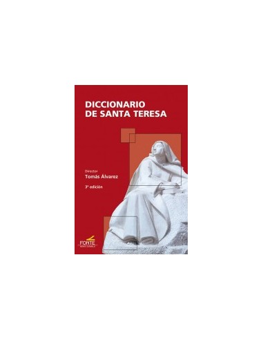 Diccionario de Santa Teresa