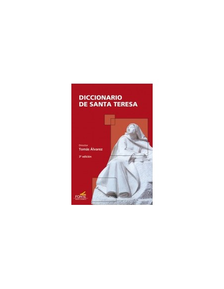 Diccionario de Santa Teresa