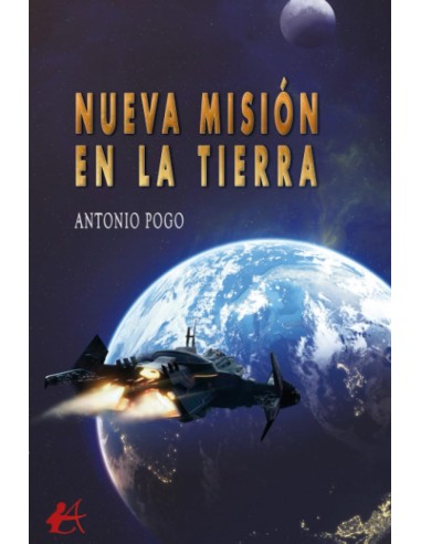 NUEVA MISION EN LA TIERRA