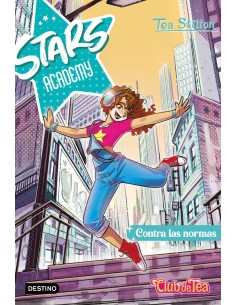 Stars Academy 2 Contra las normas