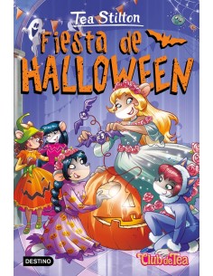 Fiesta de Halloween