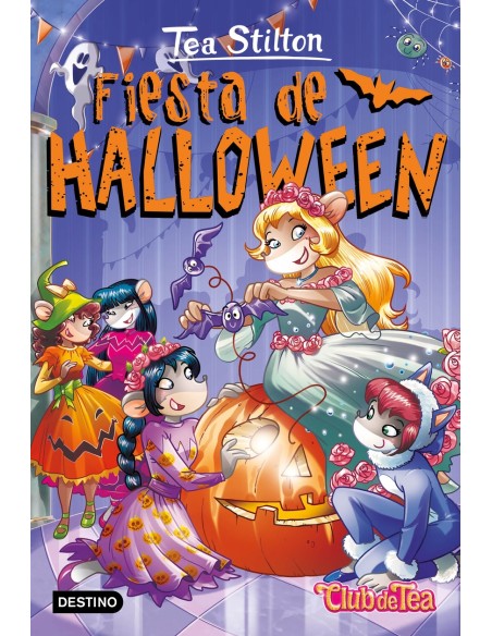Fiesta de Halloween