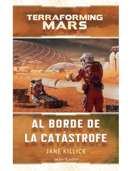 Al borde de la catastrofe