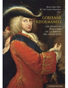 GOBERNAR REFORMANDO