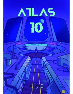 ATLAS 10