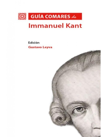 GUIA COMARES DE IMMANUEL KANT