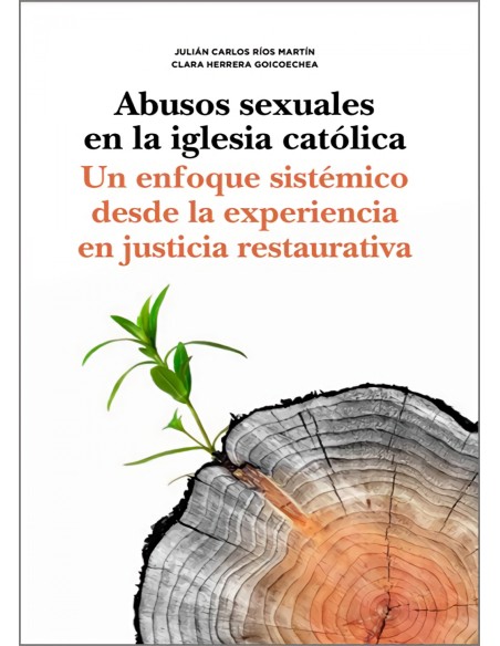 ABUSOS SEXUALES EN LA IGLESIA CATOLICA