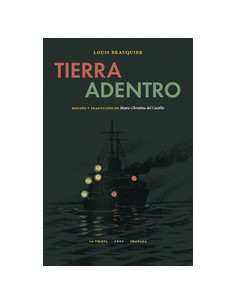 TIERRA ADENTRO