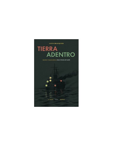 TIERRA ADENTRO