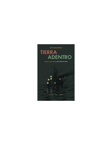 TIERRA ADENTRO