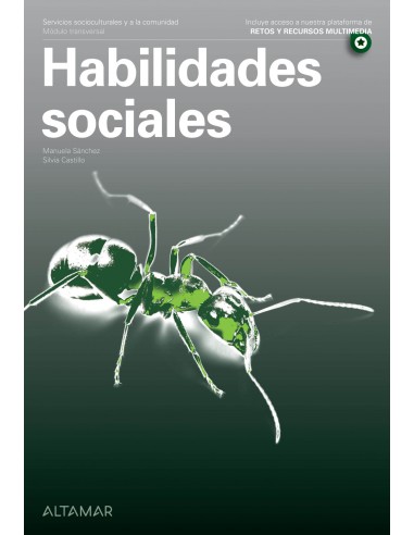 HABILIDADES SOCIALES GS 23 CF