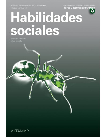 HABILIDADES SOCIALES GS 23 CF