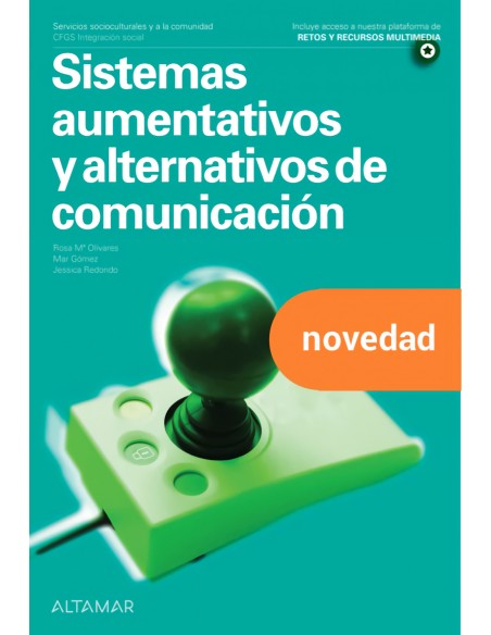 Sistemas aumentativos y alternativos de comunicacion Nueva edicion