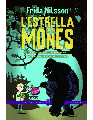 LESTRELLA DE LES MONES