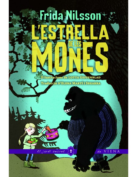 LESTRELLA DE LES MONES