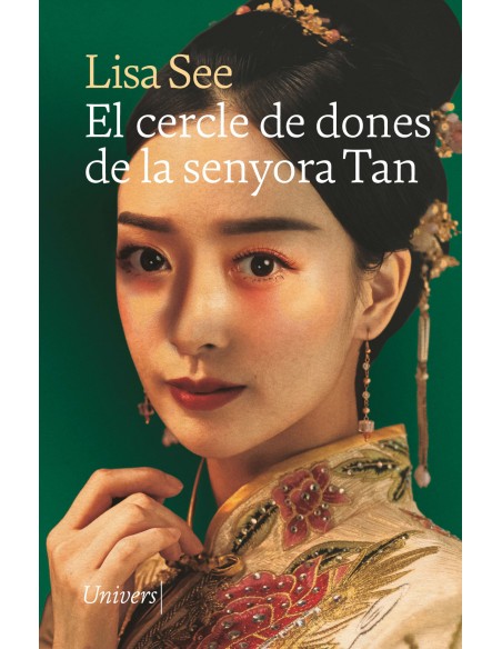 EL CERCLE DE DONES DE LA SENYORA TAN