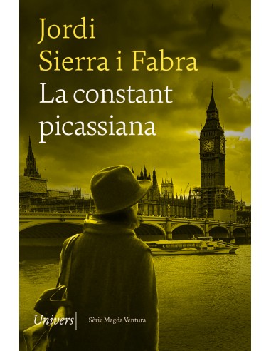 LA CONSTANT PICASSIANA