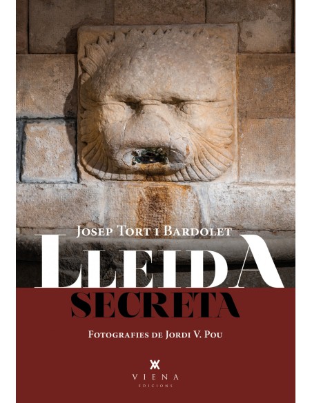 LLEIDA SECRETA