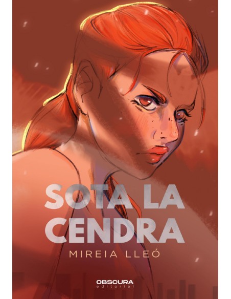 Sota la cendra