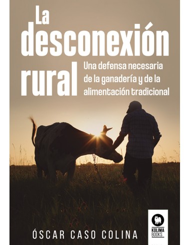 La desconexion rural