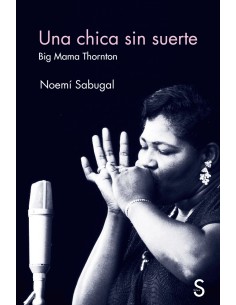 Una chica sin suerte