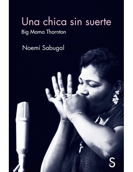 Una chica sin suerte